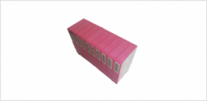 overwrap bundling packaging for multipack